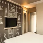 波尔多市中心圣让车站宜必思酒店 3* 波尔多