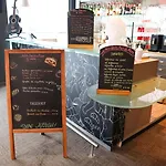 波尔多市中心圣让车站宜必思酒店 酒店