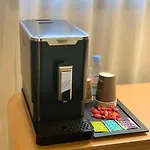 波尔多市中心圣让车站宜必思酒店 波尔多