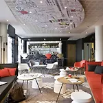 Ibis Centre - Gare Saint-jean 3*