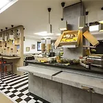 Szálloda Ibis Centre - Gare Saint-jean 3*