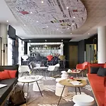 Ibis Centre - Gare Saint-jean Szálloda 3*