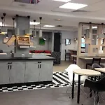 酒店 波尔多市中心圣让车站宜必思酒店