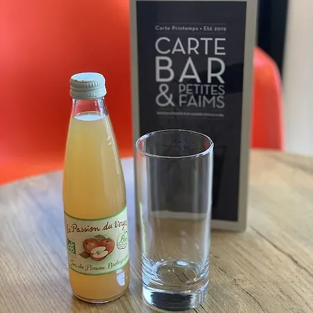 Ibis Centre - Gare Saint-jean Szálloda