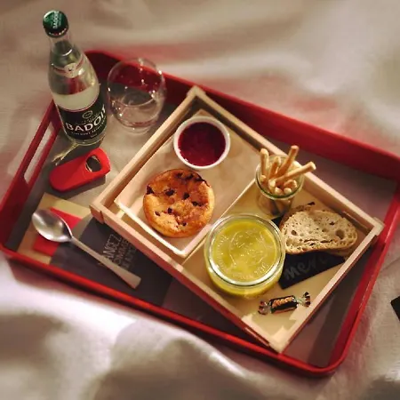 Ibis Centre - Gare Saint-jean Hotel Bordeaux