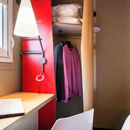 Ibis Centre - Gare Saint-jean Bordeaux