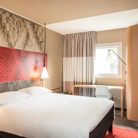 Ibis Centre - Gare Saint-jean Bordeaux