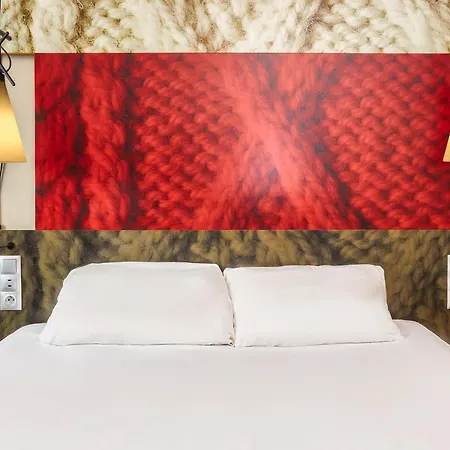 Ibis Centre - Gare Saint-jean 3* Bordeaux