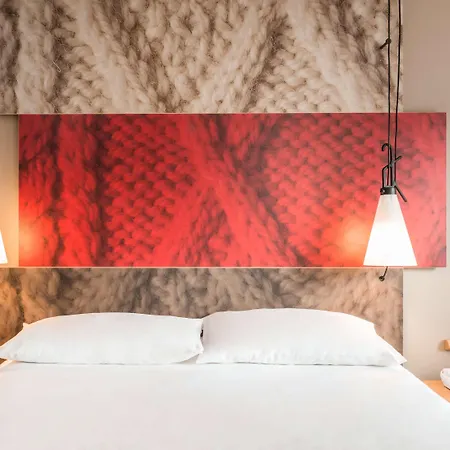 Ibis Centre - Gare Saint-jean 3* Bordeaux
