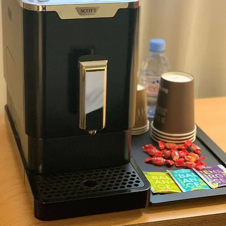 Ibis Centre - Gare Saint-jean Otel Bordeaux