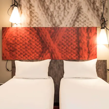 Ibis Centre - Gare Saint-jean Bordeaux