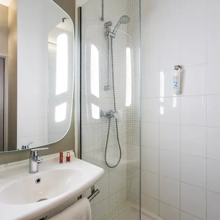 Ibis Centre - Gare Saint-jean Hotel Bordeaux