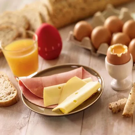 Ibis Centre - Gare Saint-jean Bordeaux