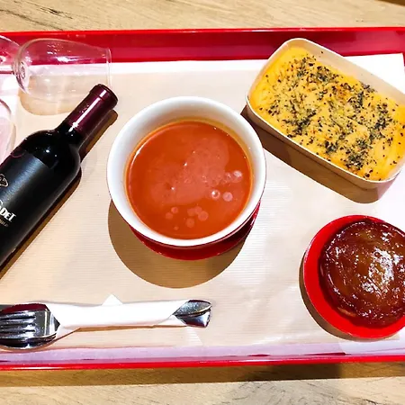 Ibis Centre - Gare Saint-jean 3*