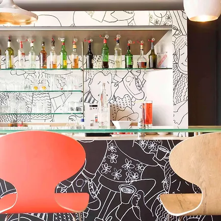 Ibis Centre - Gare Saint-jean Bordeaux