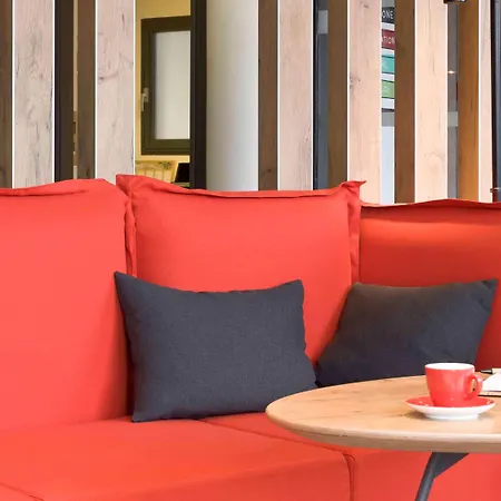 Hotel Ibis Centre - Gare Saint-jean Bordeaux