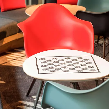 Ibis Centre - Gare Saint-jean 3* Bordeaux