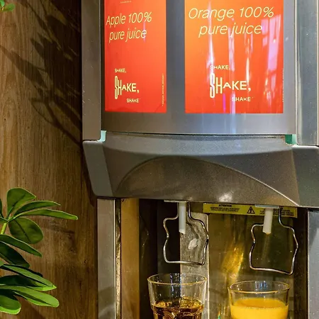 Hotel Ibis Centre - Gare Saint-jean Bordeaux