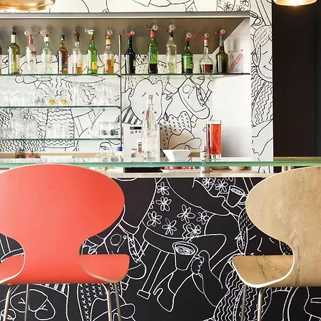 Ibis Centre - Gare Saint-jean Bordeaux