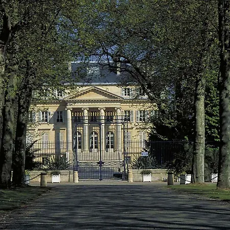 Ibis Centre - Gare Saint-jean