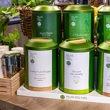 Hotel Ibis Centre - Gare Saint-jean Bordeaux