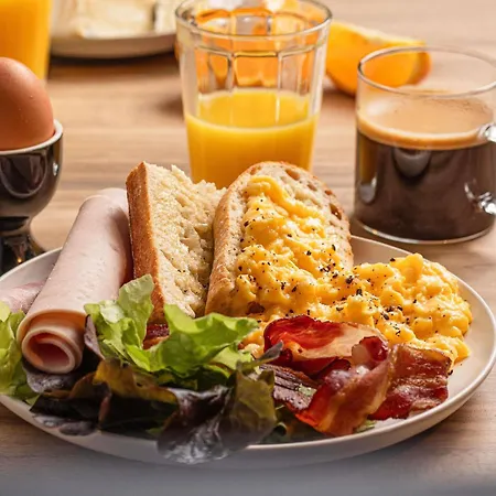 Ibis Centre - Gare Saint-jean Hotel Bordeaux