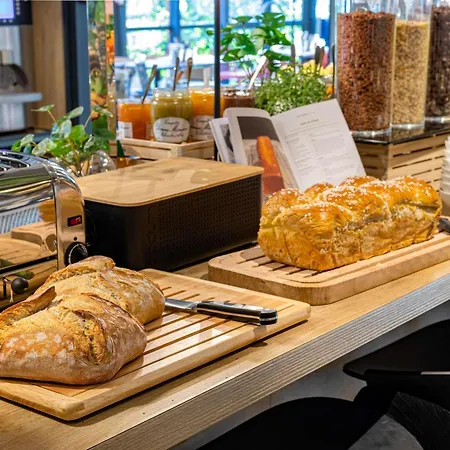 Hotel Ibis Centre - Gare Saint-jean 3*