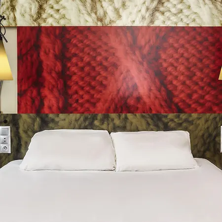 Ibis Centre - Gare Saint-jean Bordeaux