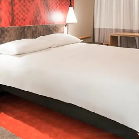 Ibis Centre - Gare Saint-jean Bordeaux