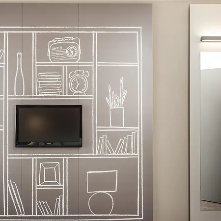 Ibis Centre - Gare Saint-jean Bordeaux