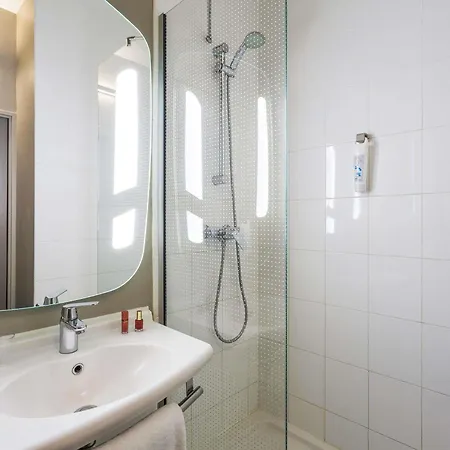 Ibis Centre - Gare Saint-jean