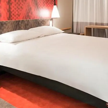 Ibis Centre - Gare Saint-jean Hotel Bordeaux