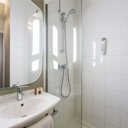 Ibis Centre - Gare Saint-jean 3* Bordeaux