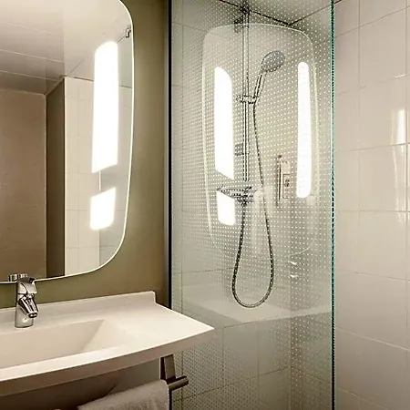 Ibis Centre - Gare Saint-jean Bordeaux