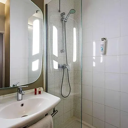 Ibis Centre - Gare Saint-jean 3*