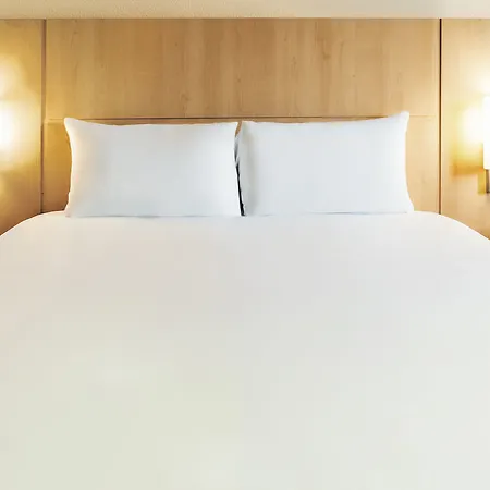 Ibis Centre - Gare Saint-jean 3* Bordeaux