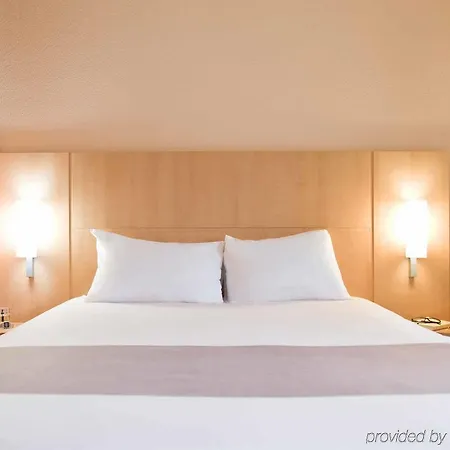 Ibis Centre - Gare Saint-jean