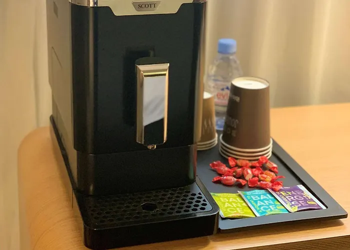 Ibis Centre - Gare Saint-jean Ξενοδοχείο Μπορντό