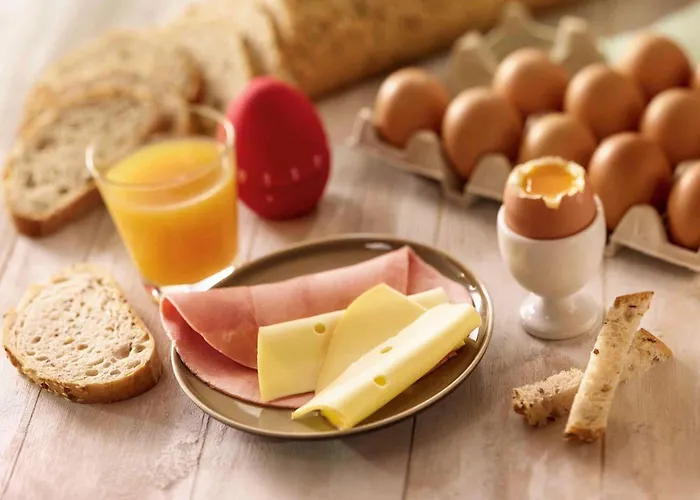 Ibis Centre - Gare Saint-jean בורדו