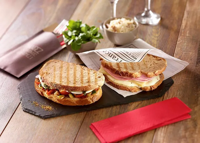 Hotel Ibis Centre - Gare Saint-jean Bordeaux