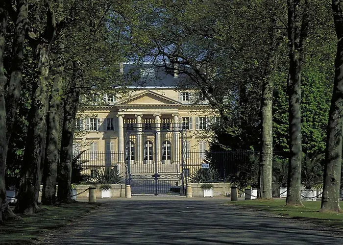 Ibis Centre - Gare Saint-jean