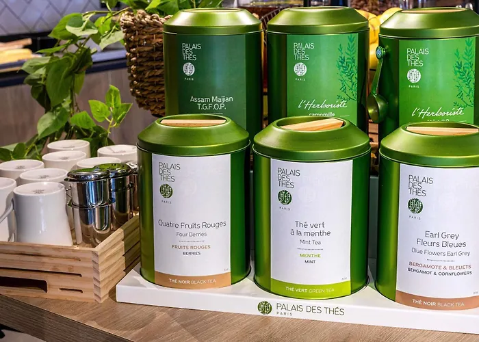 Hotel Ibis Centre - Gare Saint-jean Bordeaux