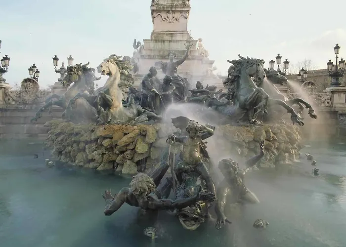 Ibis Centre - Gare Saint-jean