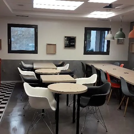Hotel Ibis Centre - Gare Saint-jean Burdeos