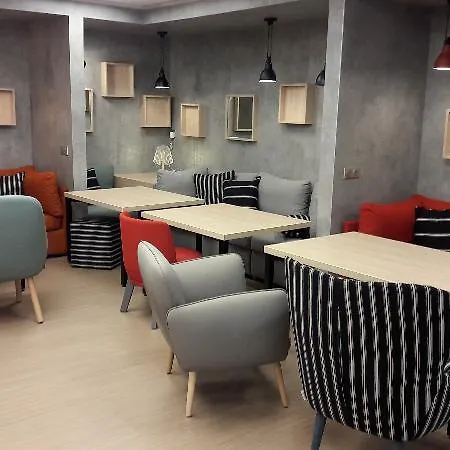 Ibis Centre - Gare Saint-jean 3* Burdeos