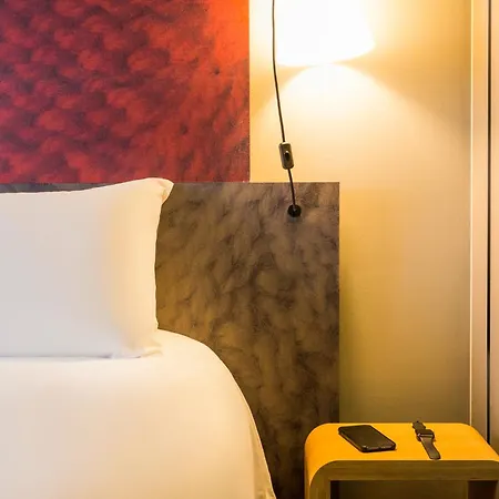 Ibis Centre - Gare Saint-jean 3* Bordéus