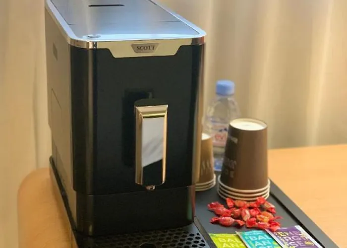 波尔多市中心圣让车站宜必思酒店 波尔多